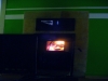 Fire Oven
